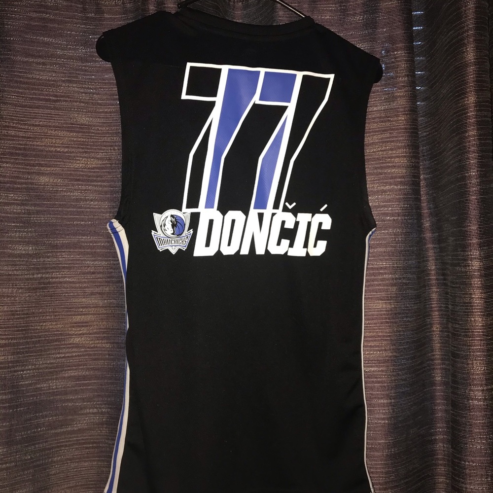 NBA jersey